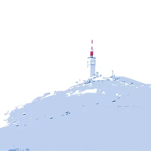 1:26:43 : the Ventoux trilogy